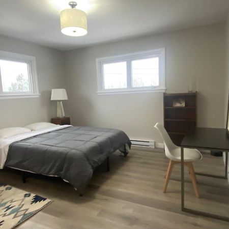 Private Room Lakeview House- Westmount Moncton Zewnętrze zdjęcie