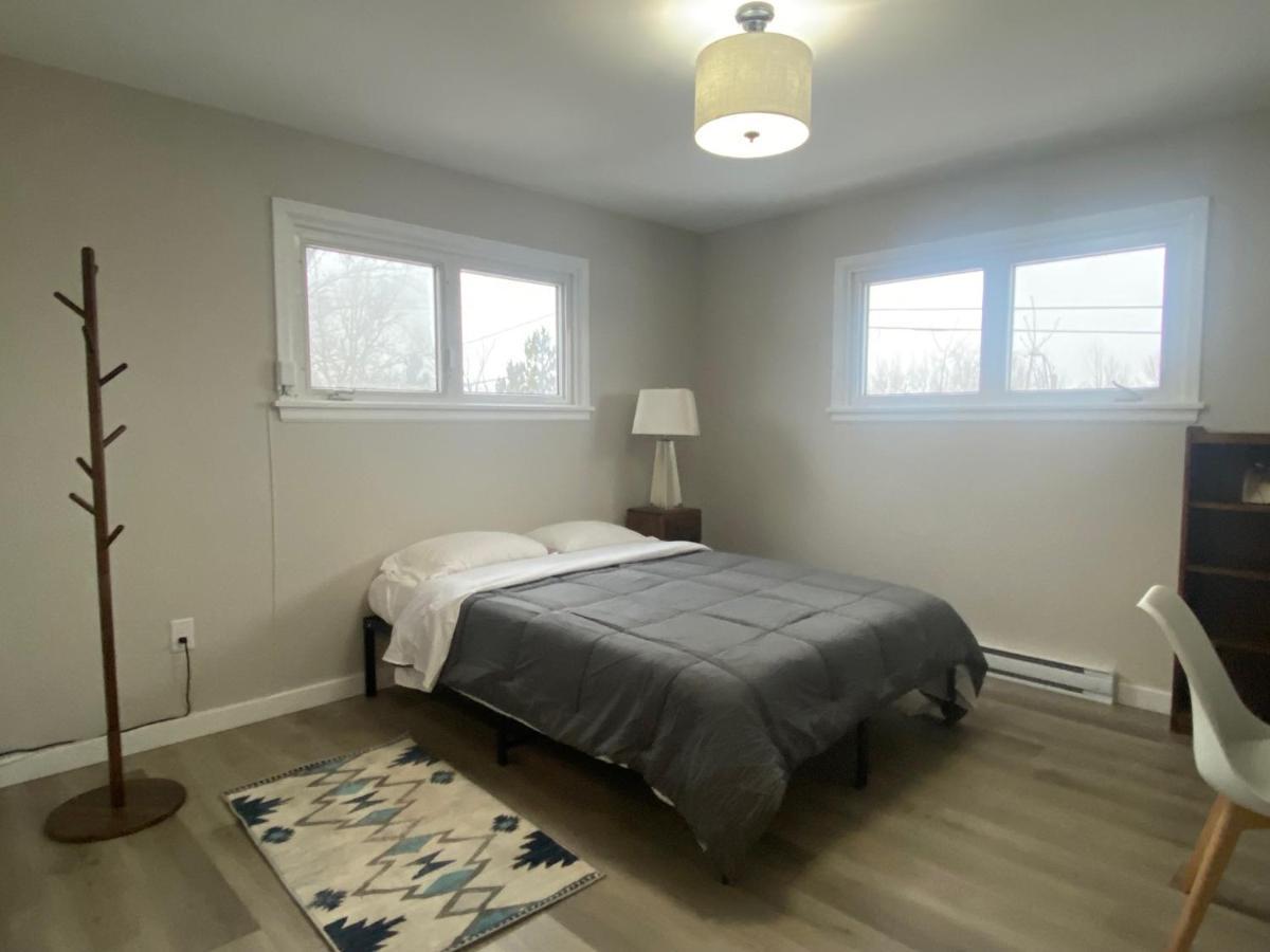 Private Room Lakeview House- Westmount Moncton Zewnętrze zdjęcie