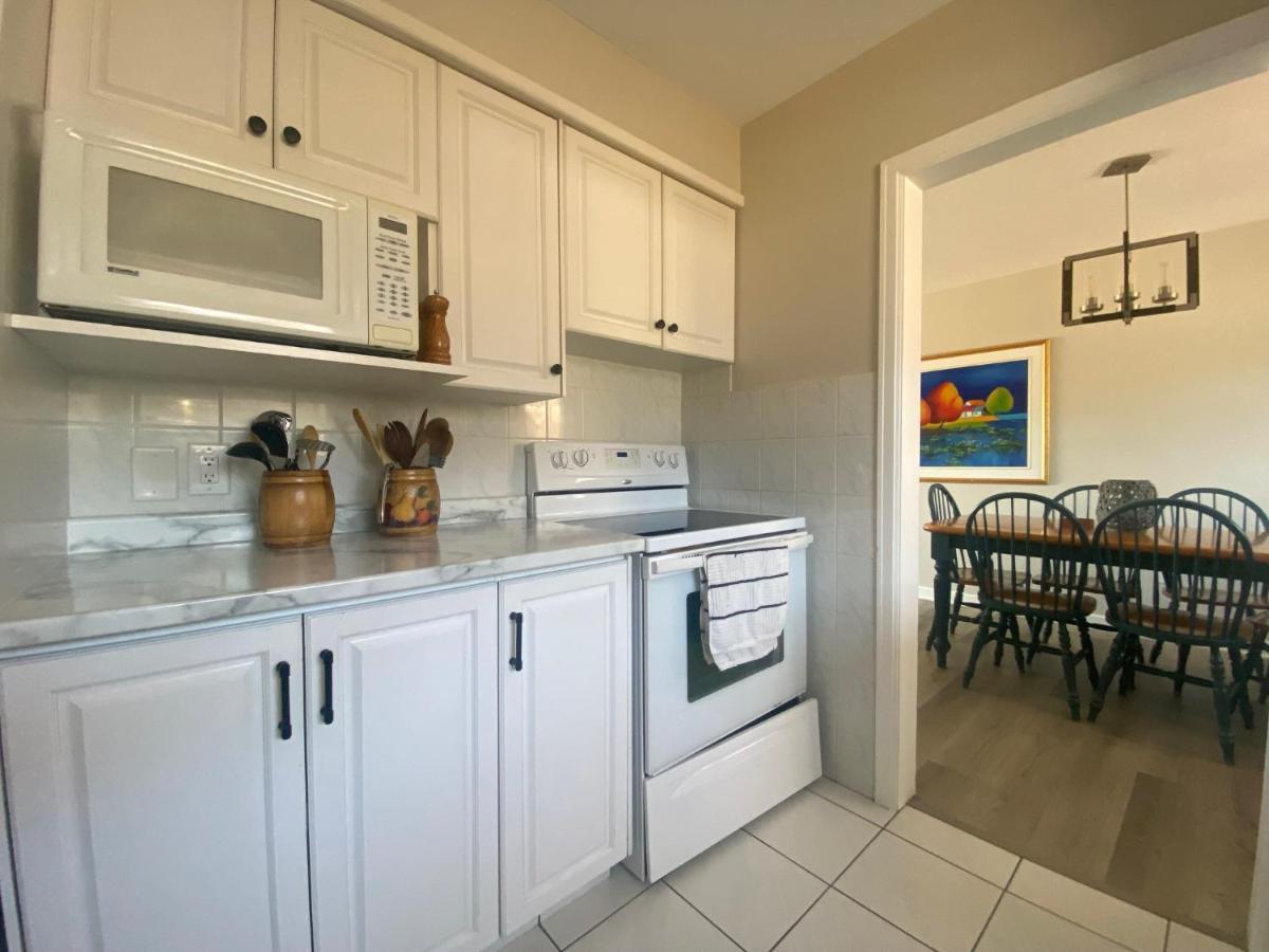 Private Room Lakeview House- Westmount Moncton Zewnętrze zdjęcie