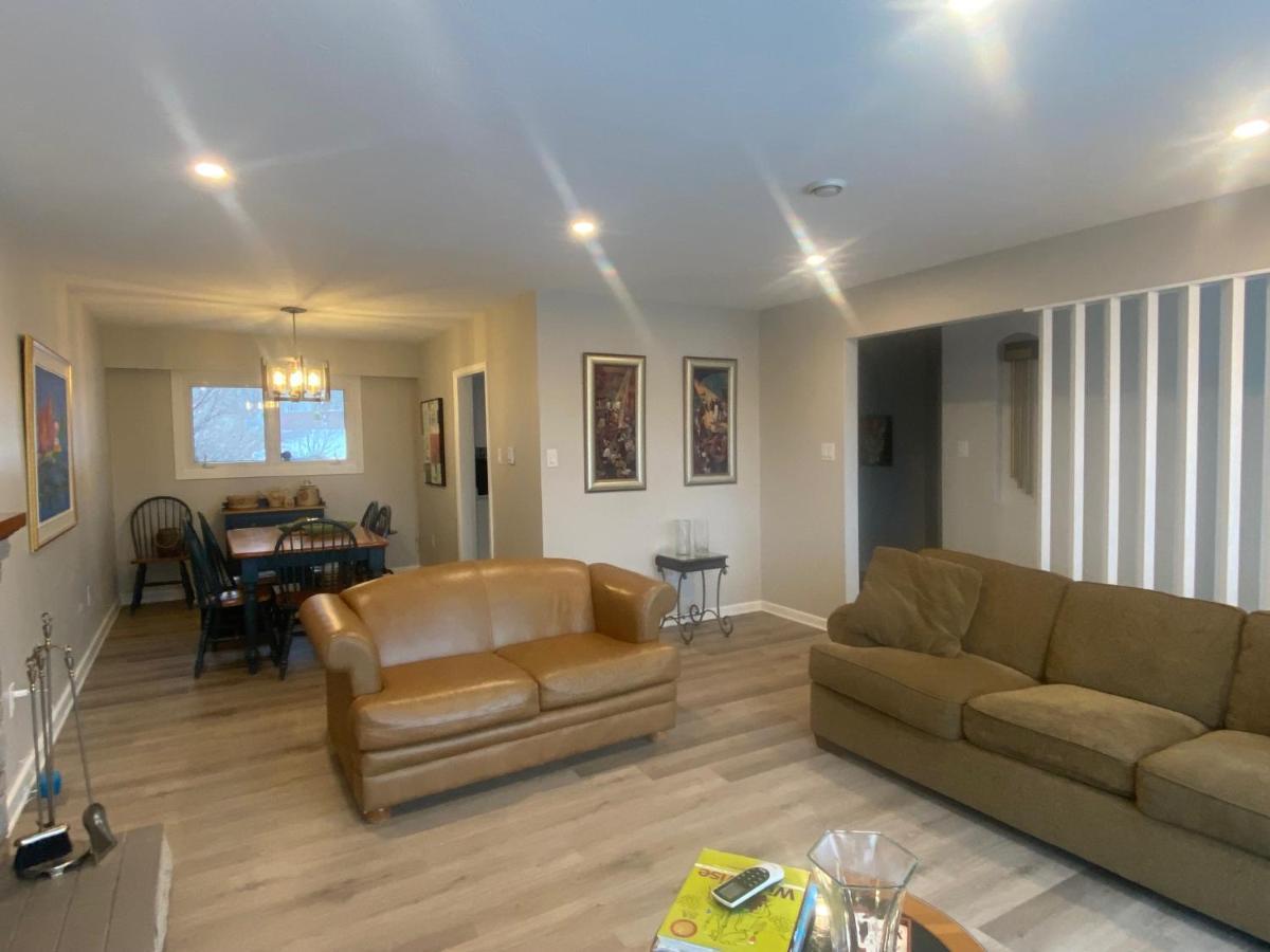 Private Room Lakeview House- Westmount Moncton Zewnętrze zdjęcie