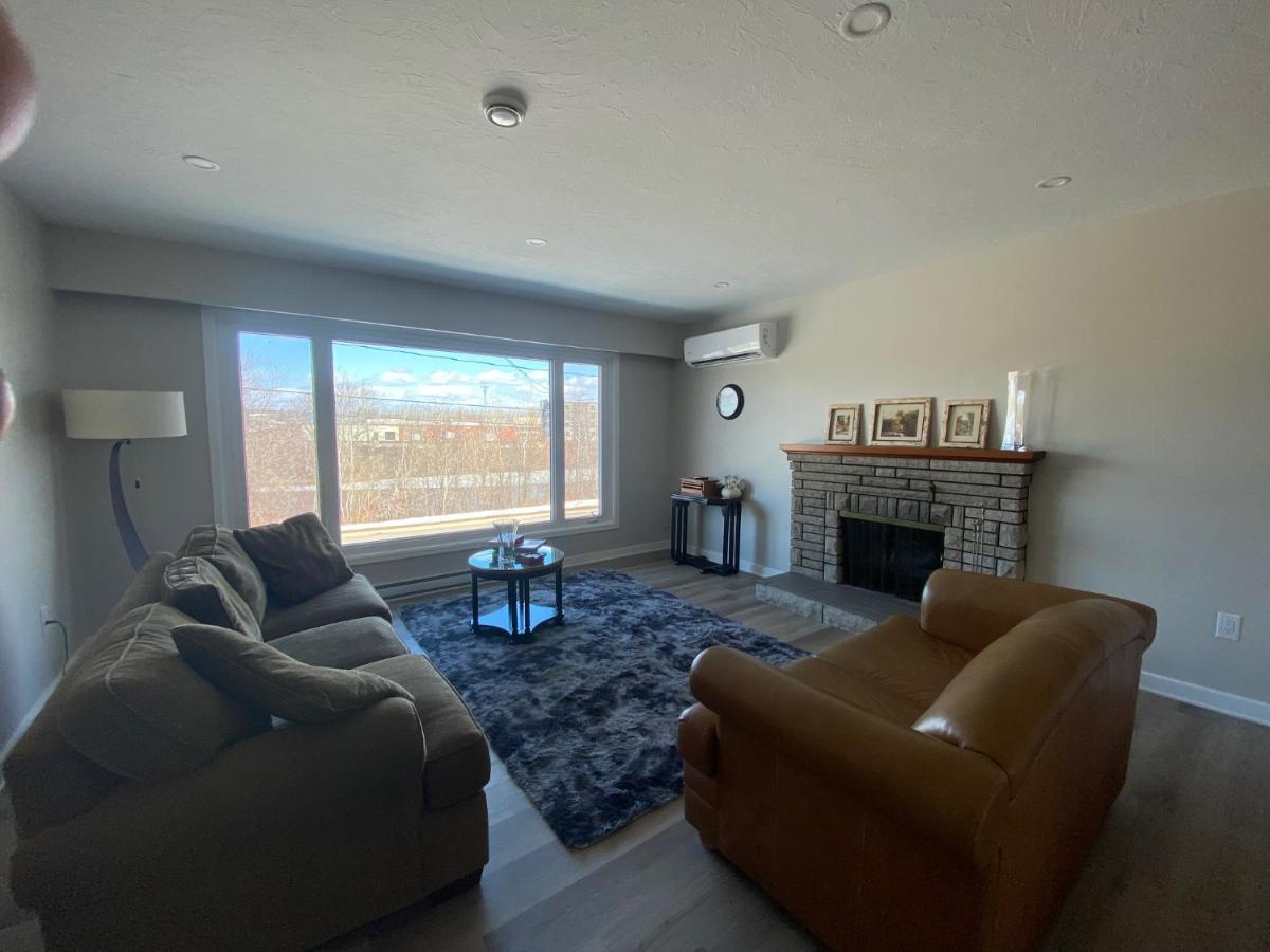 Private Room Lakeview House- Westmount Moncton Zewnętrze zdjęcie
